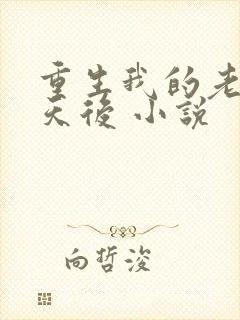 重生我的老婆是天后 小说