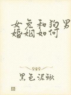 女兔和狗男相配婚姻如何