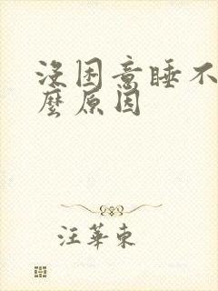 没困意睡不着什么原因