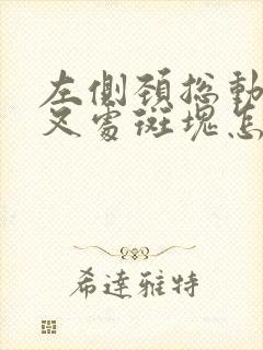 左侧颈总动脉分叉处斑块怎么办封面