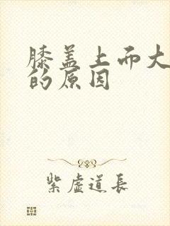 膝盖上面大腿疼的原因