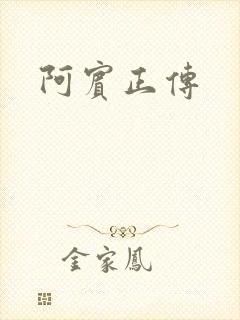 阿宾正传