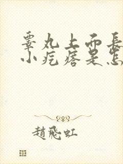 睾丸上面长一个小疙瘩是怎么回事