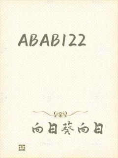 ABAB122