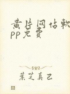 黄片网站软件app免费