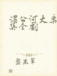 湄公河大案34集全剧