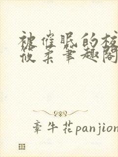 被催眠的校花高筱柔笔趣阁在线阅读免费