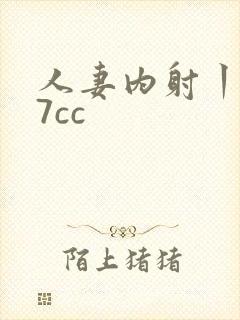 人妻内射丨z77cc封面