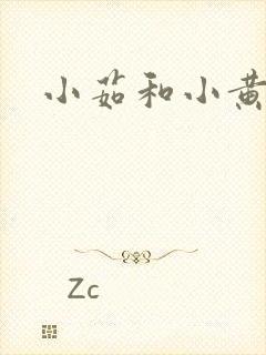 小茹和小黄狗封面