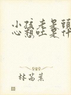 小孩老是头晕恶心想吐是什么原因引起的
