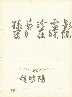 孙艺珍电影《秘密》在线观看