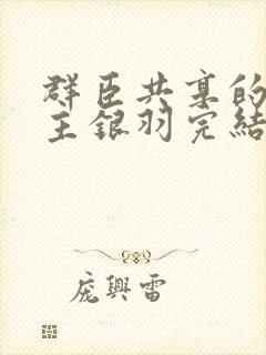 群臣共享的小公主银羽完结了吗