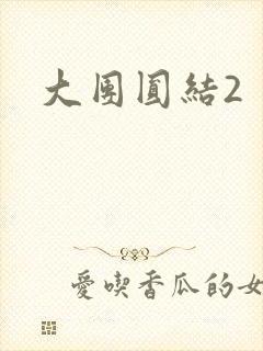 大团圆结2
