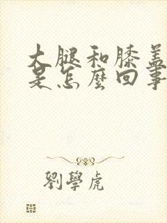 大腿和膝盖酸疼是怎么回事