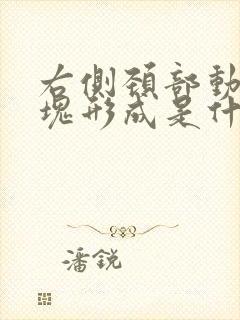 右侧颈部动脉斑块形成是什么意思封面