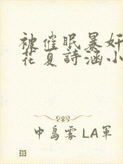 被催眠暴奸的校花夏诗涵小说封面
