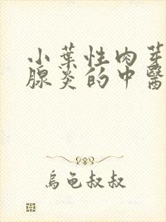 小叶性肉芽肿乳腺炎的中医治疗