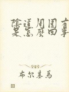 阴道周围有肉刺是怎么回事