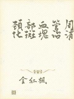 颈部血管周样硬化斑块治消除