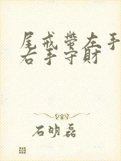 尾戒带左手还是右手守财