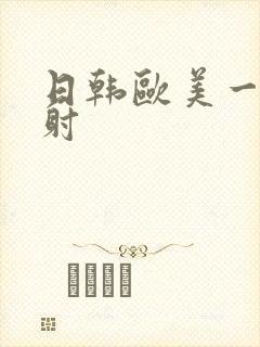 日韩欧美一级内射封面