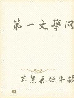 第一文学网
