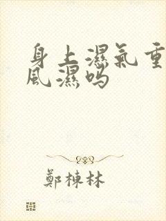 身上湿气重会得风湿吗