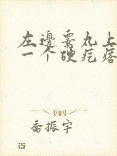 左边睾丸上长了一个硬疙瘩
