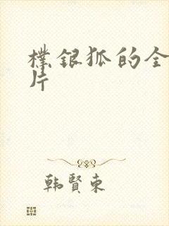 朴银狐的全部影片封面