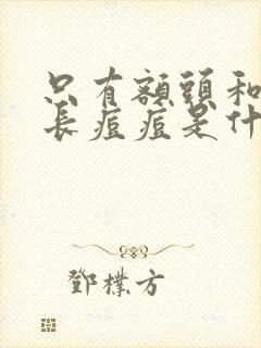 只有额头和下巴长痘痘是什么原因