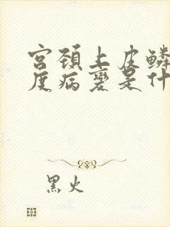 宫颈上皮鳞状高度病变是什么意思?