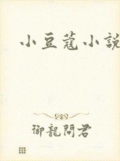 小豆蔻小说