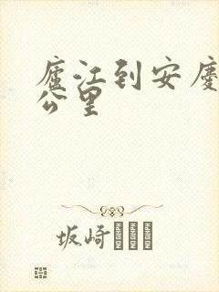 庐江到安庆多少公里