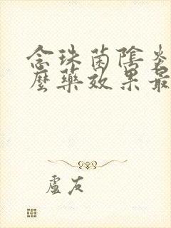念珠菌阴炎塞什么药效果最好