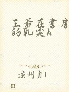 王爷在书房含她的乳尖h