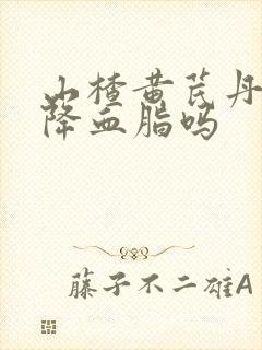 山楂黄芪丹参能降血脂吗封面