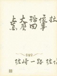上大号像拉羊屎怎么回事封面