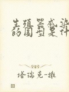 生殖器感染真菌的图型是什么样封面