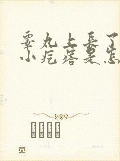 睾丸上长了一些小疙瘩是怎么回事