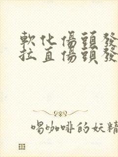 软化伤头发还是拉直伤头发