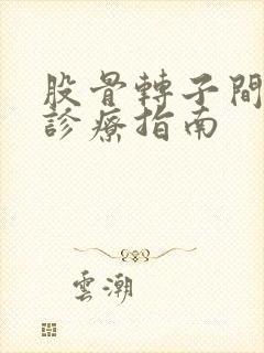 股骨转子间骨折诊疗指南