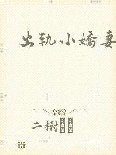 出轨小娇妻