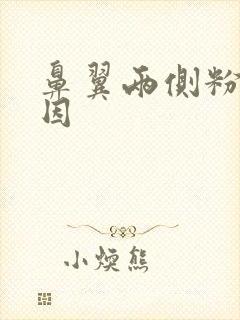 鼻翼两侧粉刺原因