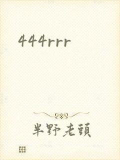 444rrr
