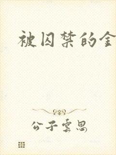 被囚禁的金丝雀