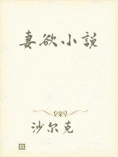 妻欲小说