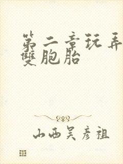 第二章玩弄校花双胞胎