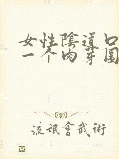 女性阴道口长了一个肉芽图片