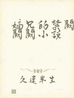 嫡兄的禁阙 华阙阙小说