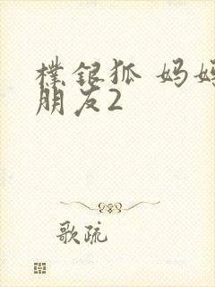 朴银狐 妈妈的朋友2